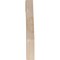 Ekena Millwork 4"W x 20"D x 32"H Legacy Rough Sawn Knee Brace, Douglas Fir BRC04X20X32LEC00RDF - alternate 4